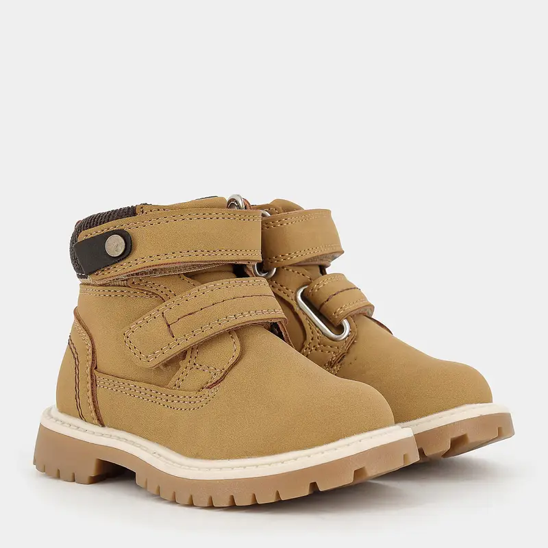 Primi Passi Step By Step da Primi Passi Maschio, giallo miniatura 2