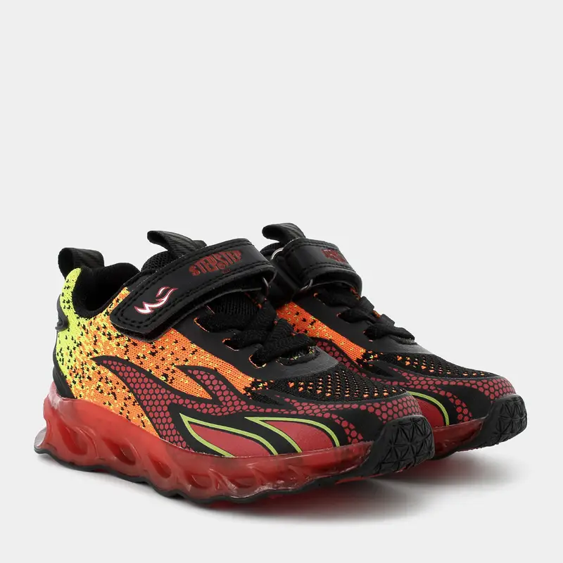 Primi Passi Step By Step da Primi Passi Maschio, nero miniatura 2