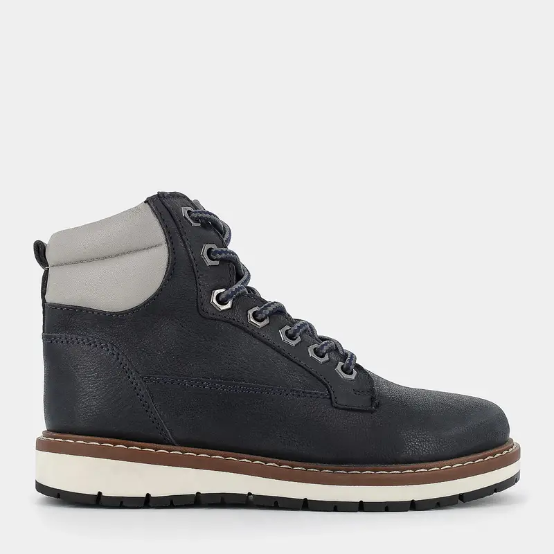 STEP BY STEP Scarponcini Bambino Blu 3036097