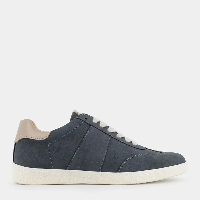 Sneakers Step By Step da Uomo, blu