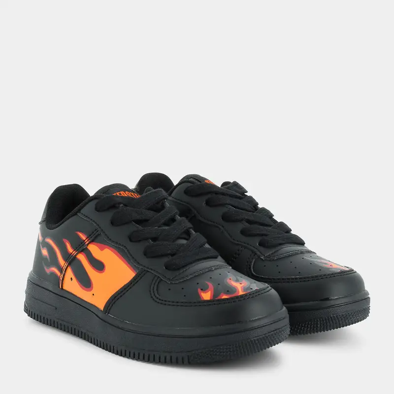 Sportive Step By Step da Bambino, nero miniatura 2