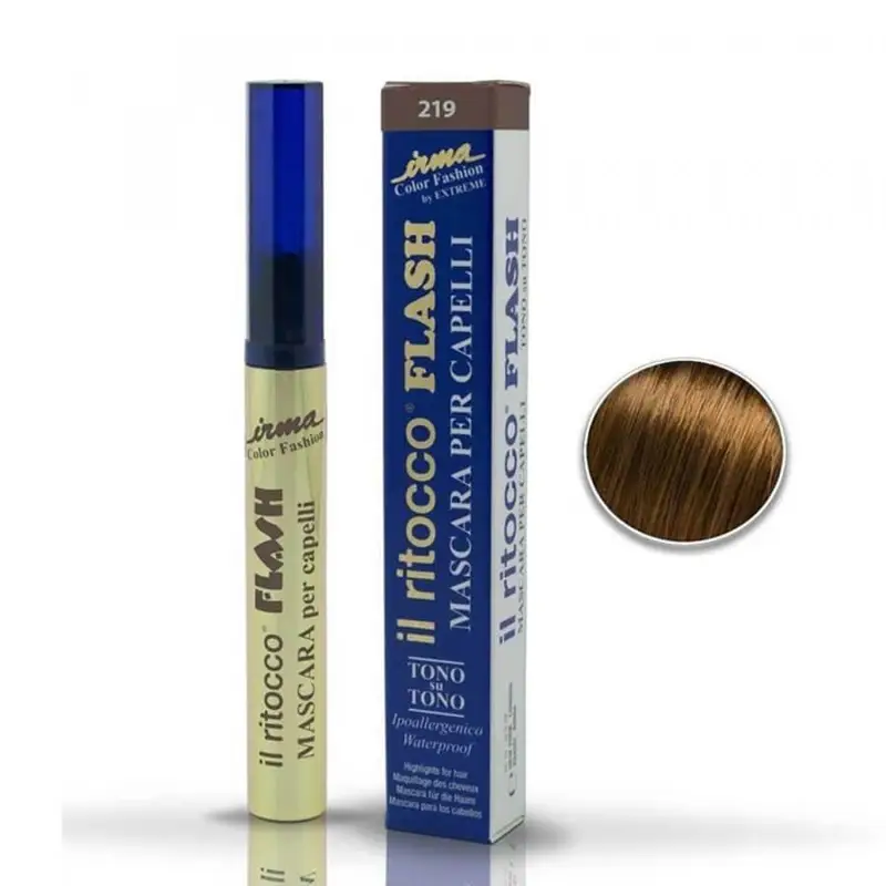 Mascara Ritocco Capelli