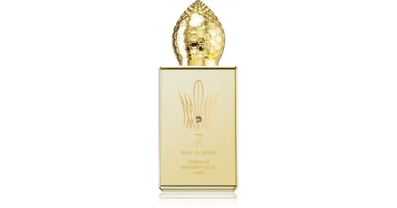 Stéphane Humbert Lucas 777 777 Soleil de Jeddah 50 ml