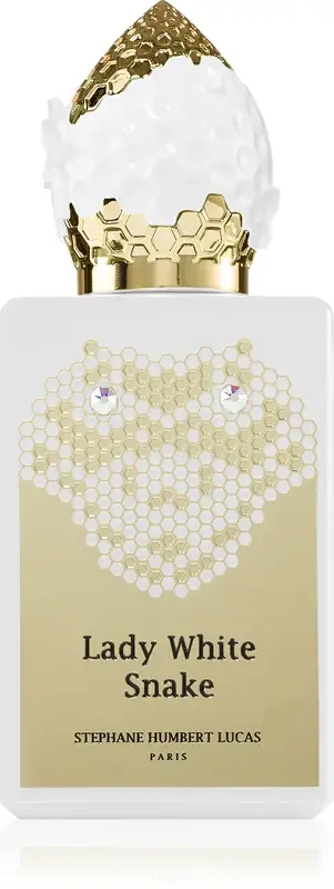 Lady White Snake Edp - 50 Ml