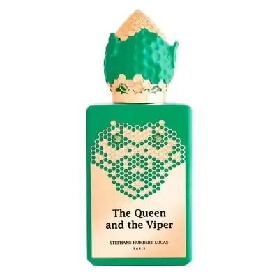 paris The Queen And The Viper EDP 50 ml
