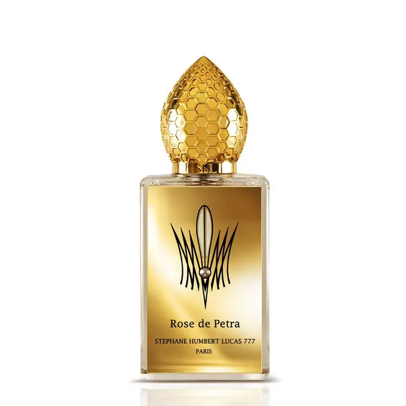 Rose de Petra Eau de Parfum - 50 ml