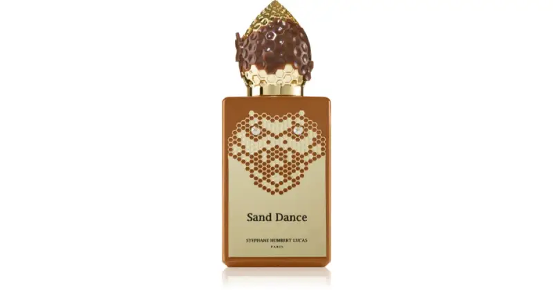 Sand Dance Edp - 50 Ml