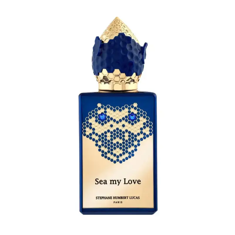Sea My Love - 50 Ml Eau De Parfum