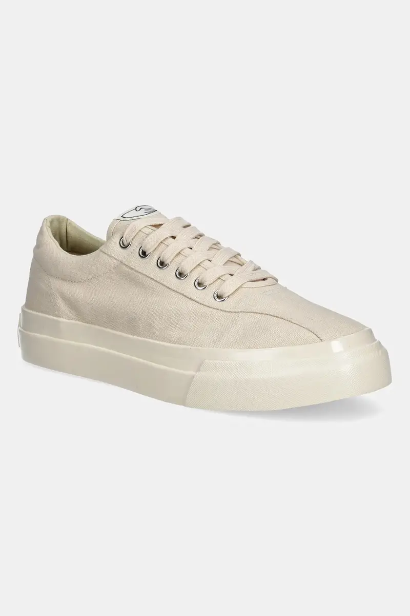 S.W.C sneakers Dellow M Canvas Beige