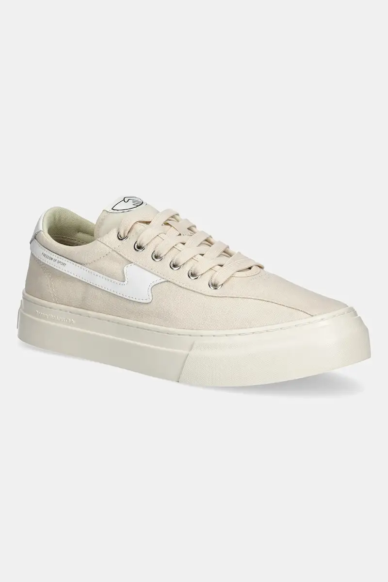 Stepney Workers Club Scarpe da ginnastica Beige 2242160