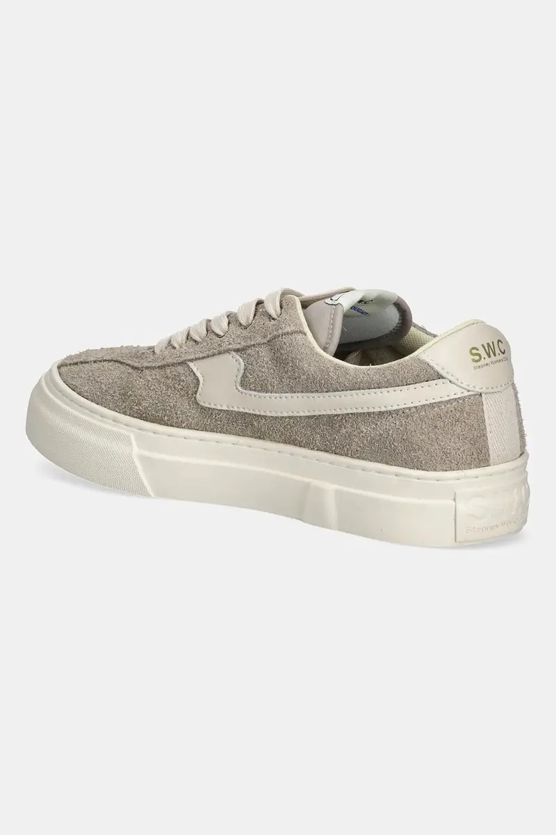 Stepney Workers Club Scarpe da ginnastica Beige 3242747 miniatura 3