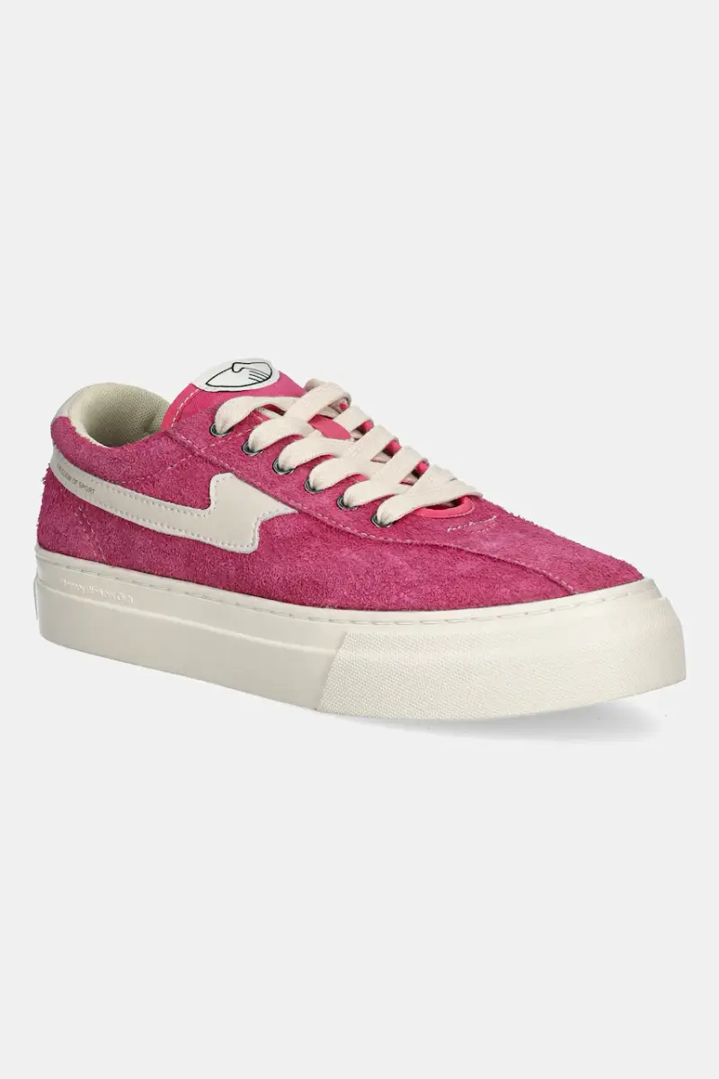 Stepney Workers Club Scarpe da ginnastica Rosa 3276402