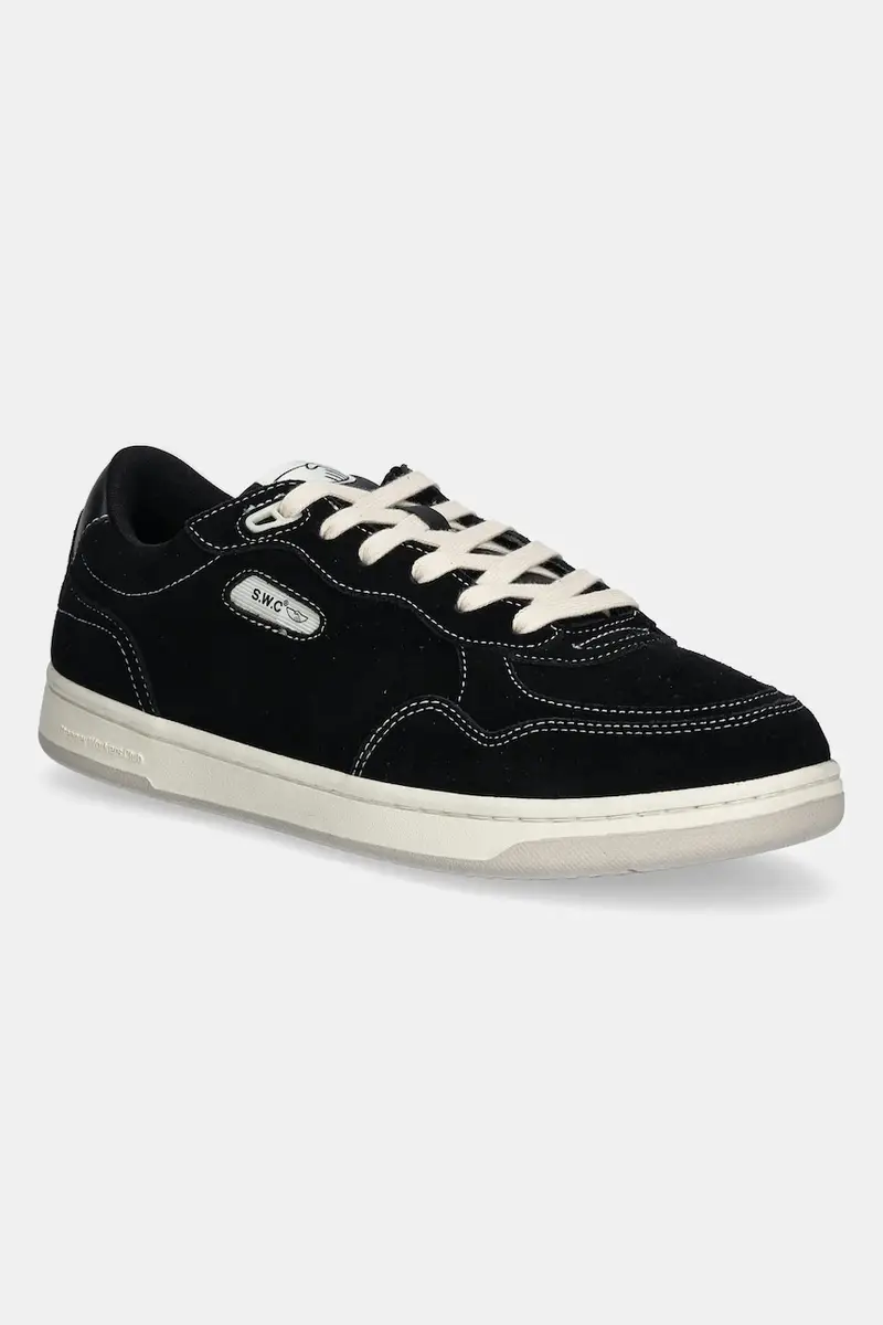 Stepney Workers Club Scarpe da ginnastica Nero 2256430