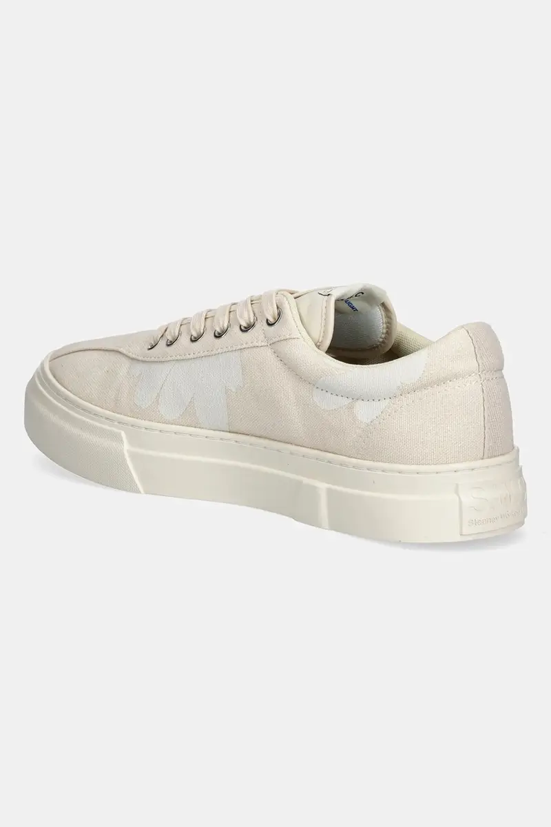 sneakers Dellow Cup Shroomhands Beige miniatura 3
