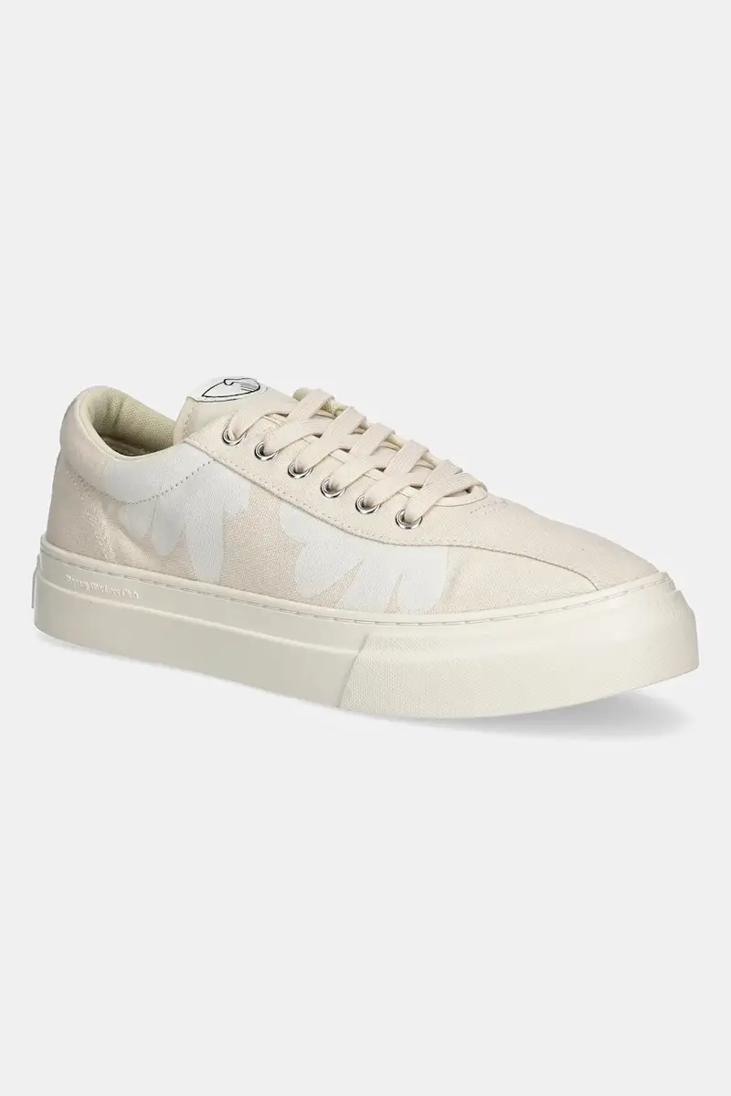 sneakers Dellow Cup Shroomhands Beige