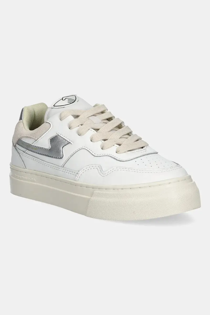 sneakers in pelle Pearl S-Strike colore bianco YA23520