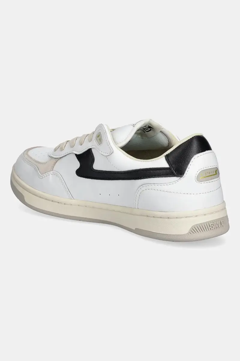 sneakers in pelle Pro-Cup 01 S-Strike Bianco miniatura 3