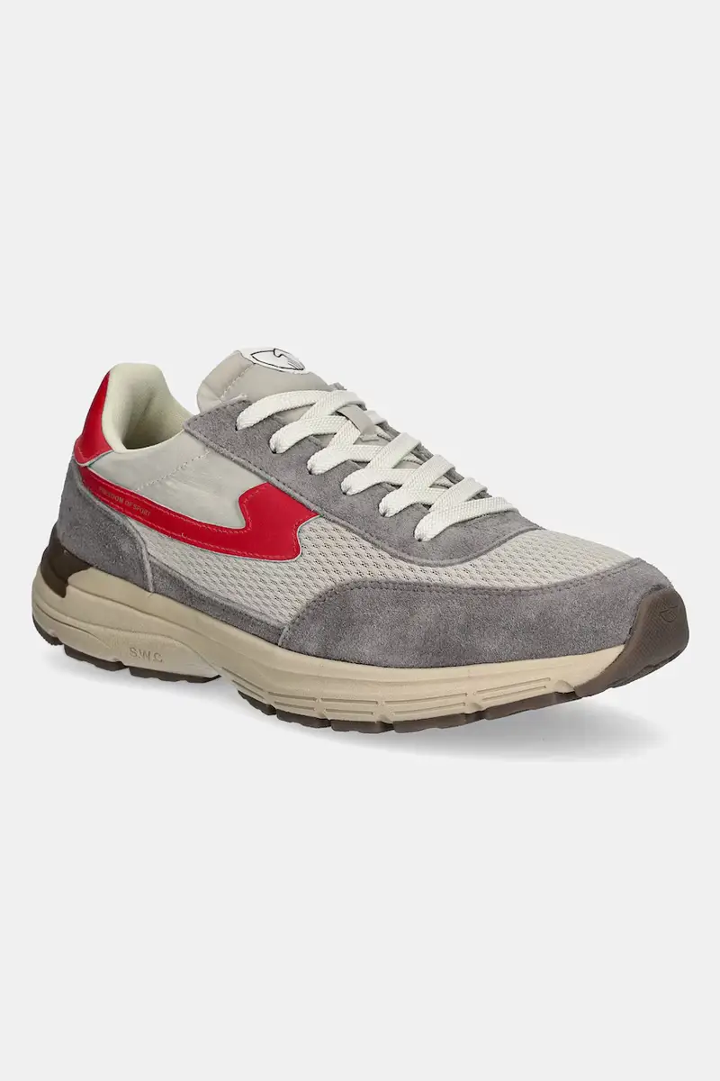 sneakers Osier S-Strike Geo-Merged II Grigio