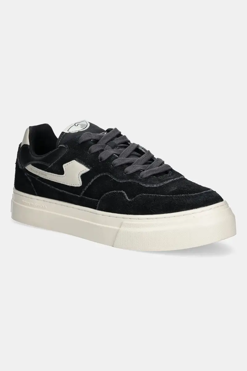 sneakers PEARL S-STRIKE GEO-MERGED colore nero YA24010