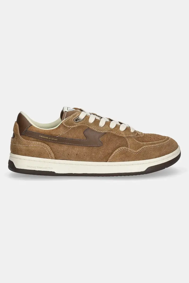 sneakers PRO CUP 01 S-STRIKE GEO-MERGED Marrone miniatura 2