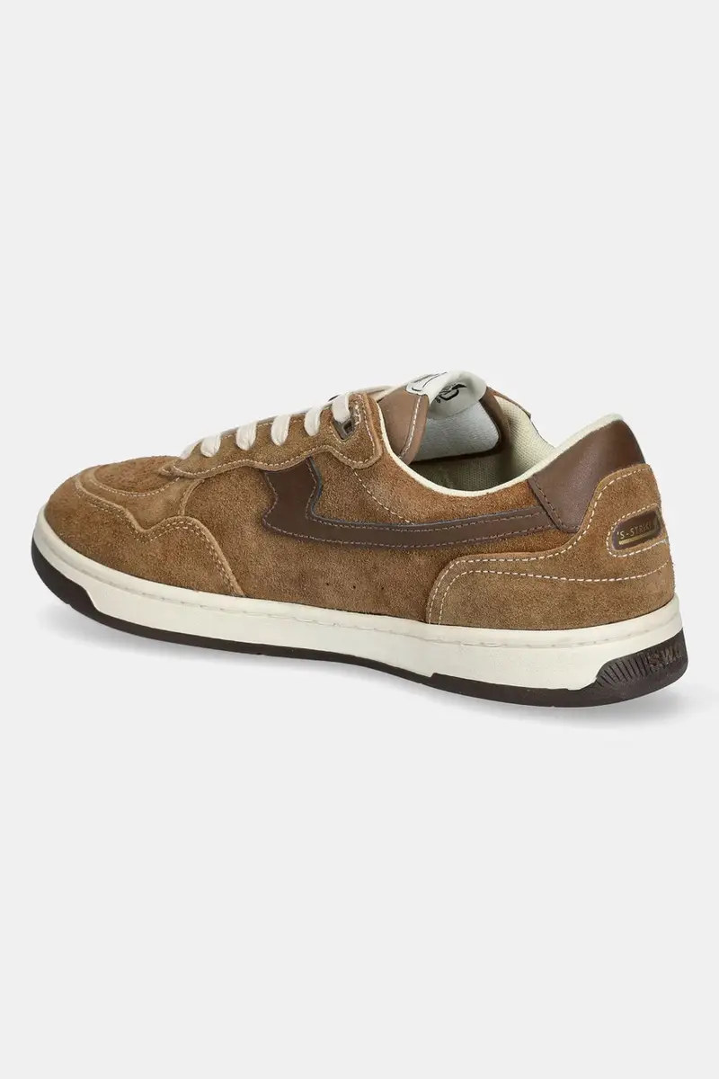 sneakers PRO CUP 01 S-STRIKE GEO-MERGED Marrone miniatura 3