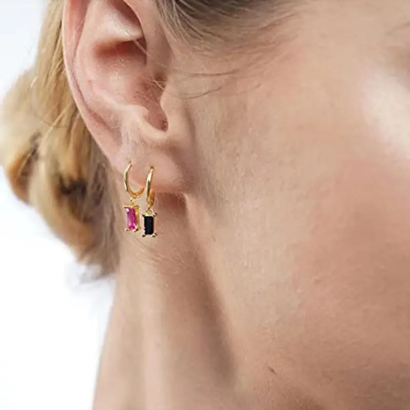 Mocicafier Orecchini Oro 1908248 miniatura 2