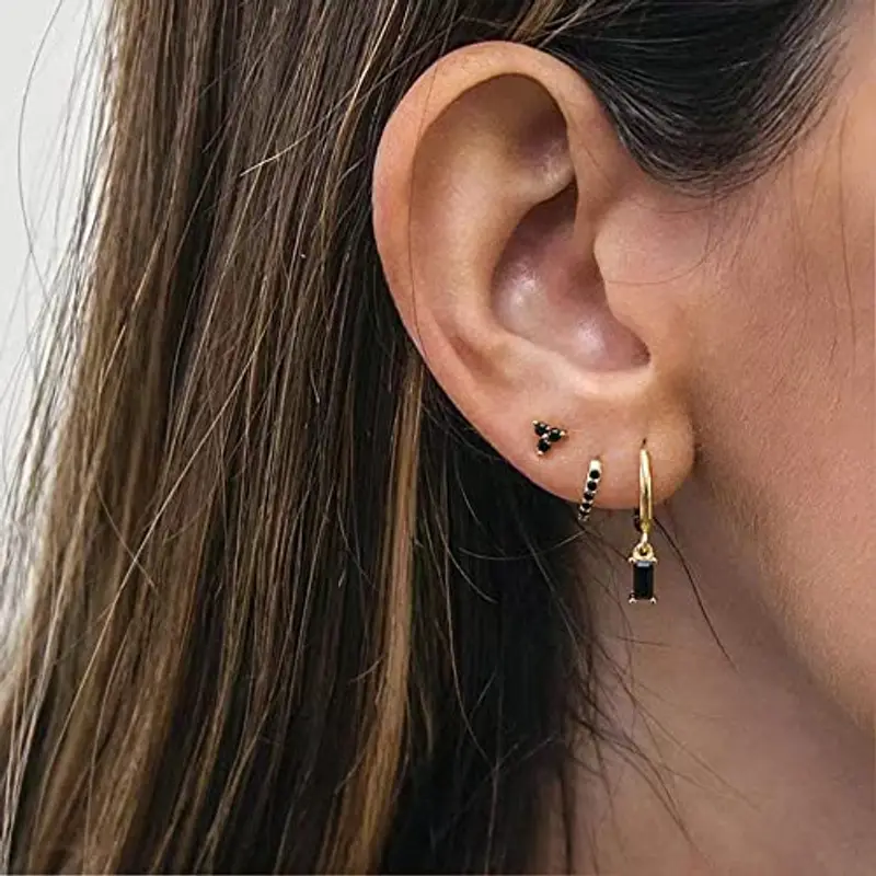 Mocicafier Orecchini Oro 1908248 miniatura 3