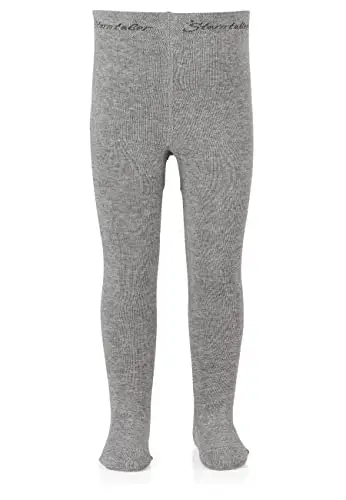 Sterntaler Collant Semplici, Unisex - Bimbi 0 miniatura 2