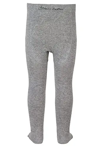 Sterntaler Collant Semplici, Unisex - Bimbi 0 miniatura 3