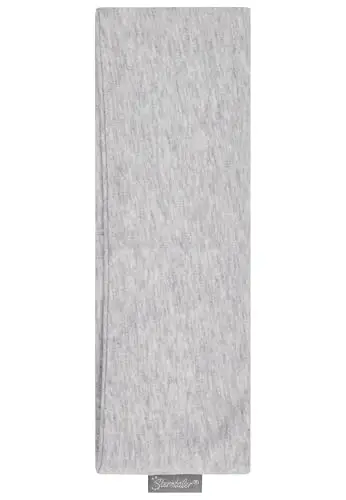 Sterntaler Fascia Per Capelli OCS Melange, Unisex - Bimbi 0 miniatura 3