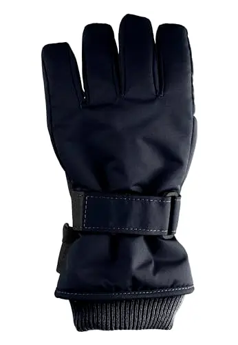 Sterntaler Guanti Blu 3025206 miniatura 3