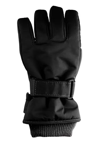 Sterntaler Guanti Grigio 3025204 miniatura 3