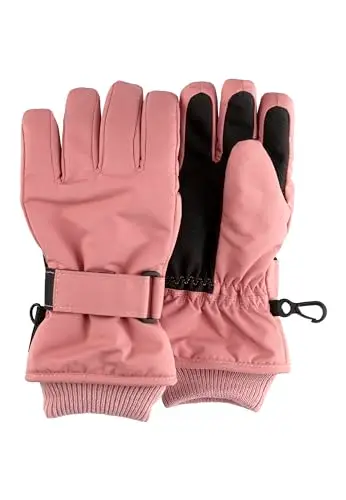 Sterntaler Guanti Rosa 3025205