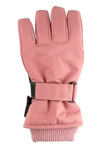 Sterntaler Guanti Rosa 3025205 miniatura 3