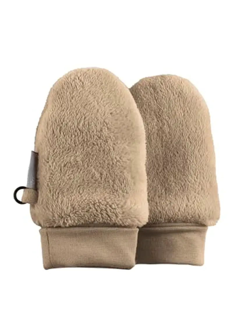 Sterntaler Muffole, Beige, 1 Unisex