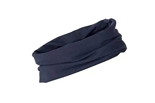 Sterntaler Sciarpa, Blu Mare, M Bimbo miniatura 2