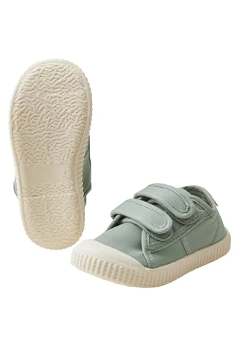 Sterntaler Scarpe da ginnastica Verde 2208977 miniatura 2