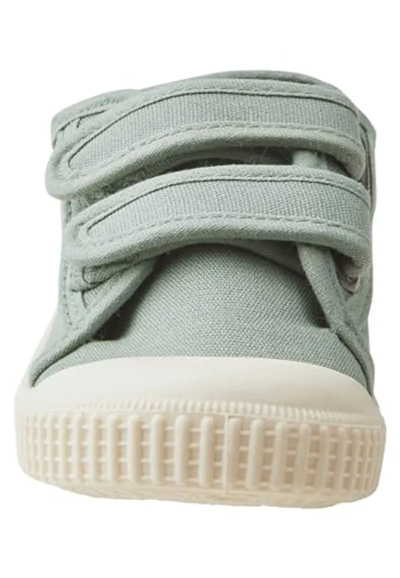 Sterntaler Scarpe da ginnastica Verde 2208977 miniatura 3