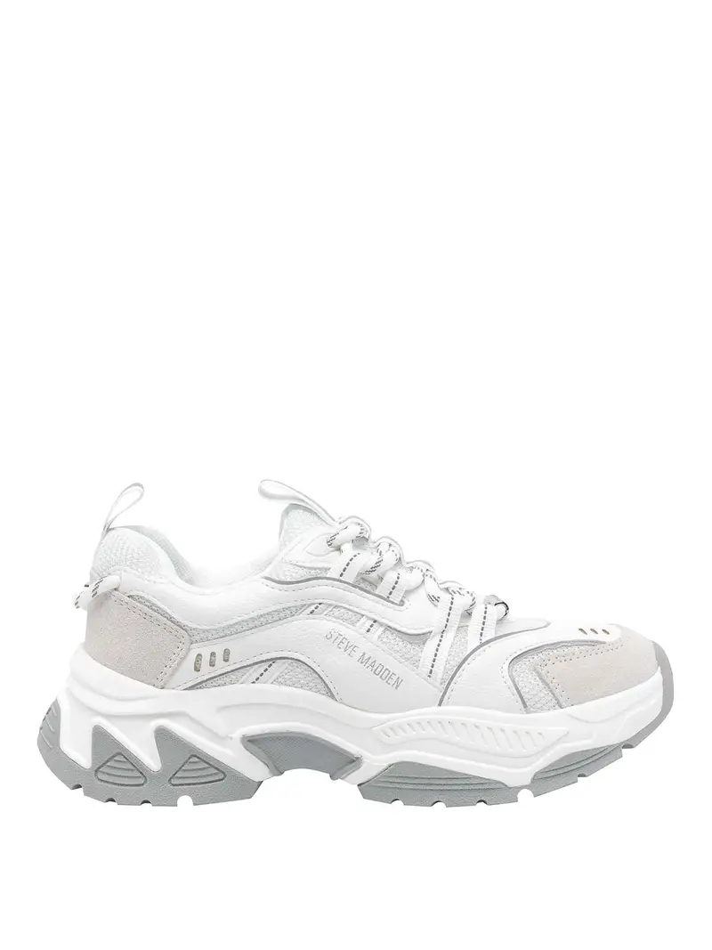 Anima le scneaker Bianco