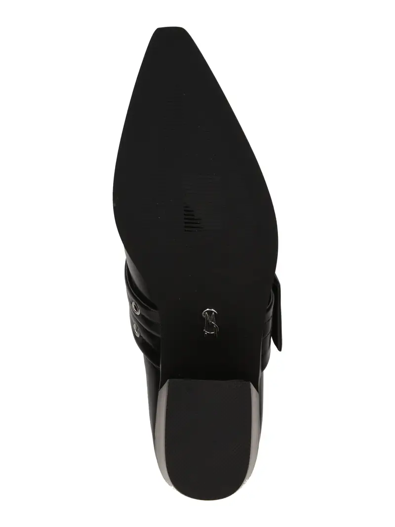 STEVE MADDEN Ankle boots 'Giustine'  nero miniatura 2