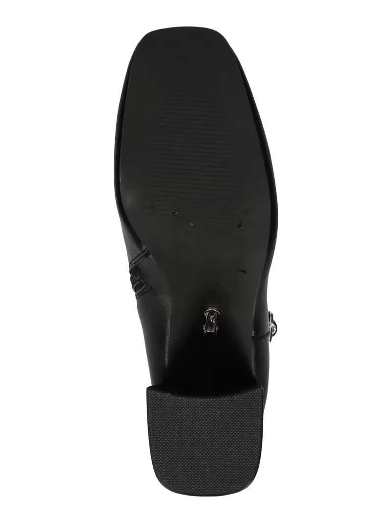 STEVE MADDEN Ankle boots  nero miniatura 2