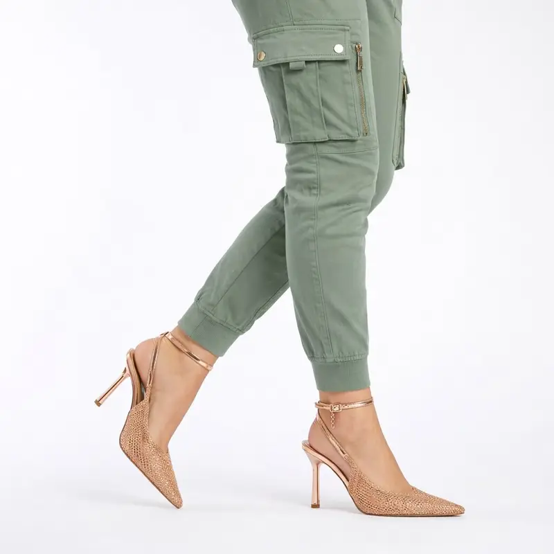 Ascension Tacco Rose Gold