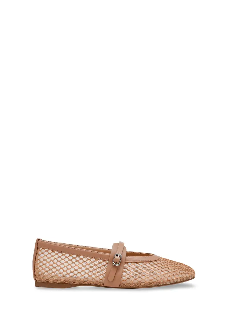 STEVE MADDEN - Ballerina Beige