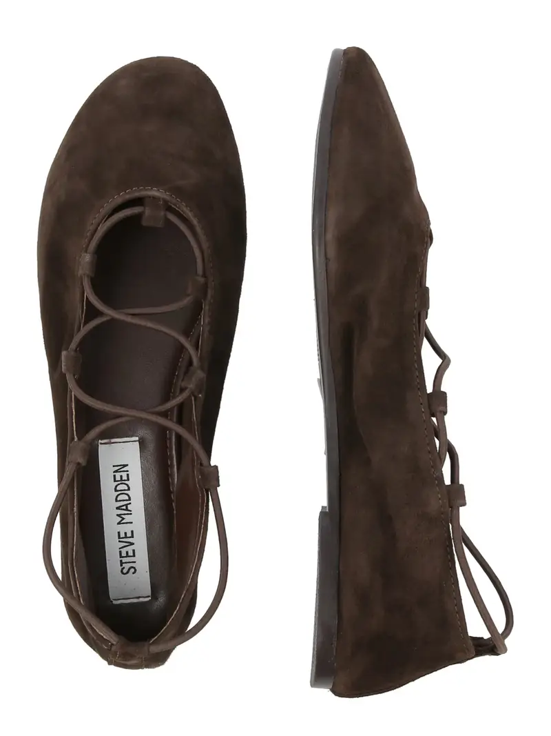 Ballerina Bombshell cioccolato miniatura 2