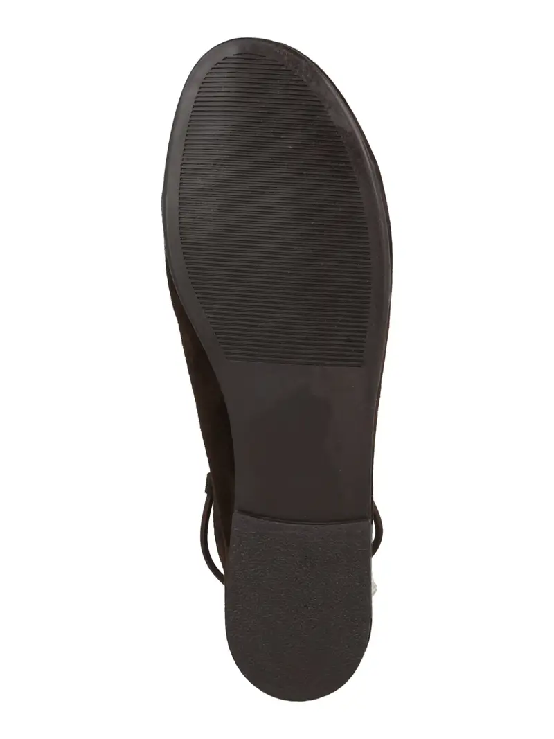 Ballerina Bombshell cioccolato miniatura 3