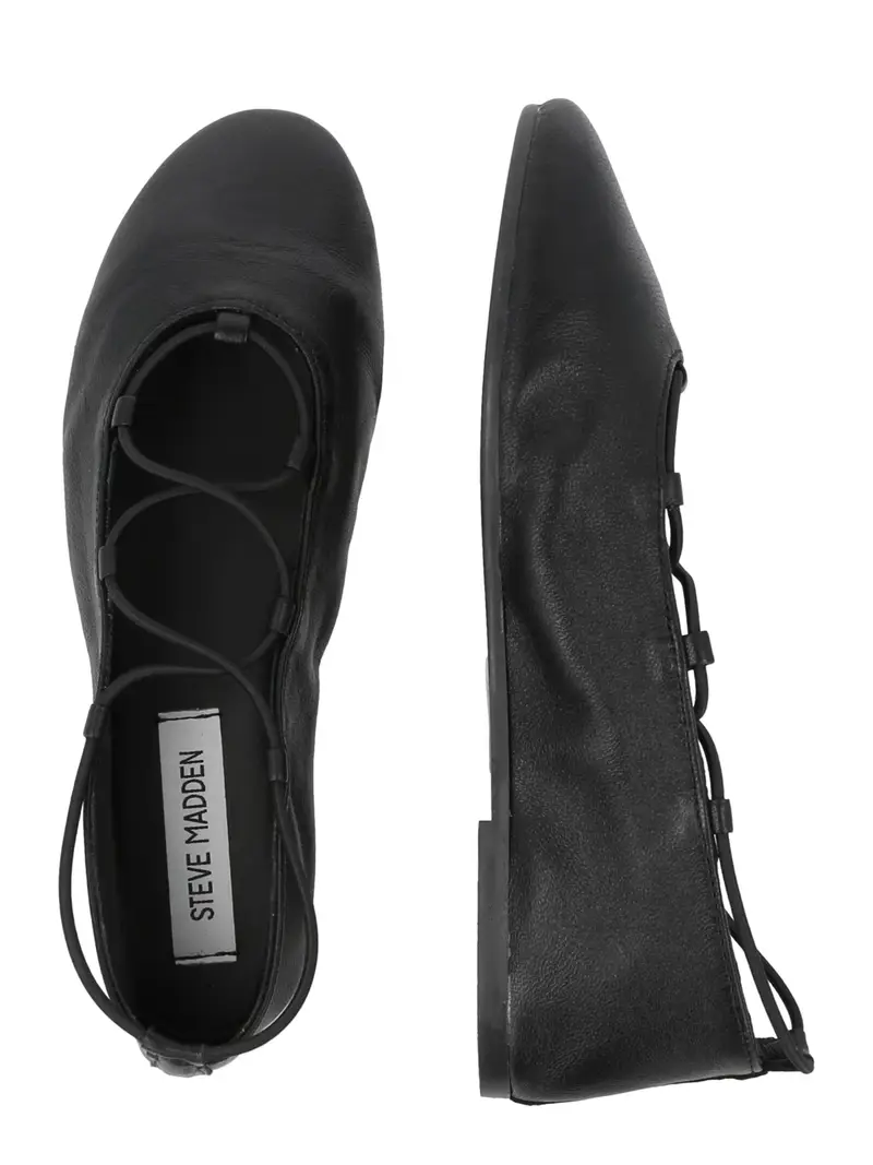 Ballerina Bombshell nero miniatura 2