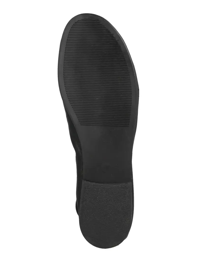 Ballerina Bombshell nero miniatura 3