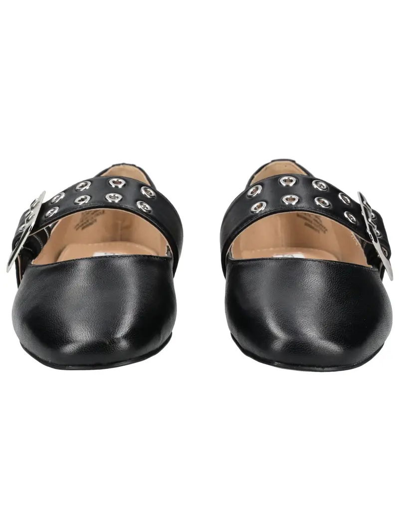 STEVE MADDEN Ballerina con cinturino nero miniatura 3