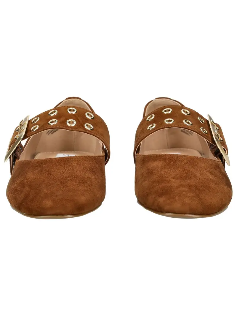 STEVE MADDEN Ballerina con cinturino pueblo miniatura 3