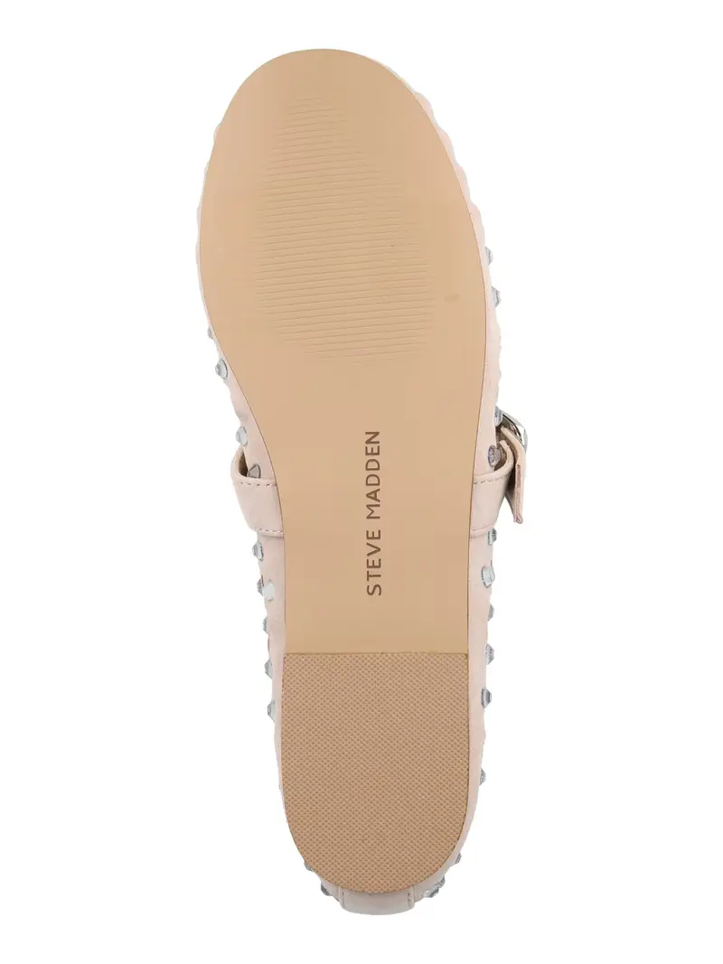 Ballerina con cinturino Rerun rosé Rosé miniatura 3